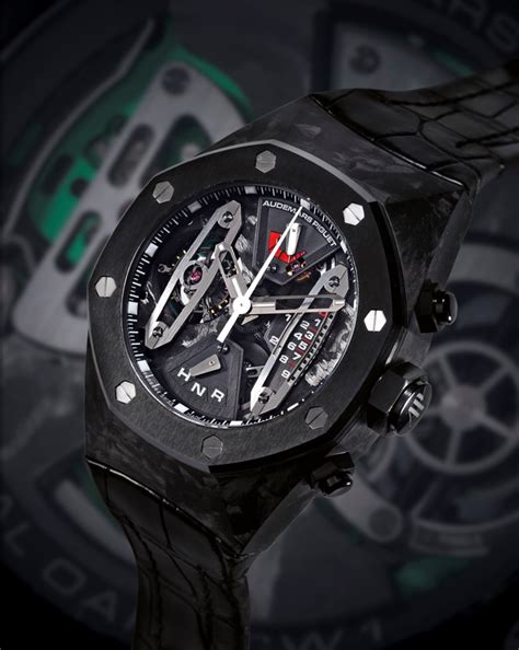 audemars piguet royal oak carbon concept replica|audemars piguet carbon case.